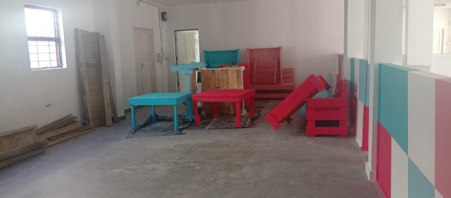 Commercial Property for Sale in Salt River Western Cape
